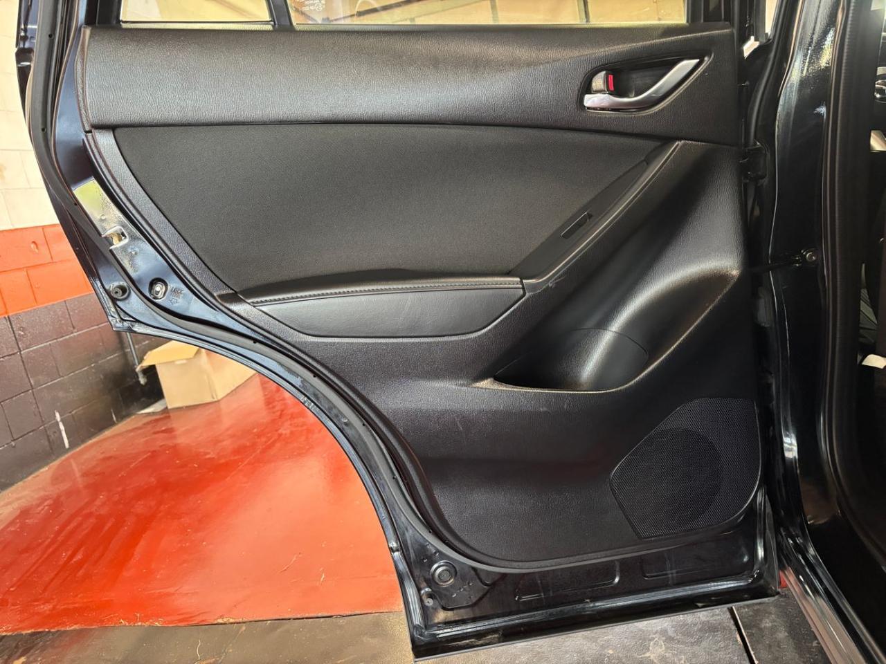 2016 Mazda CX-5 Touring Franklin OH