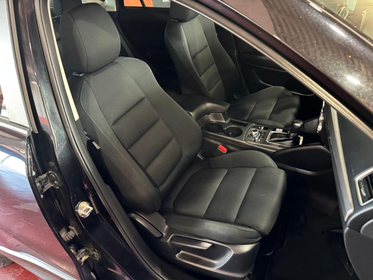 2016 Mazda CX-5 Touring Franklin OH