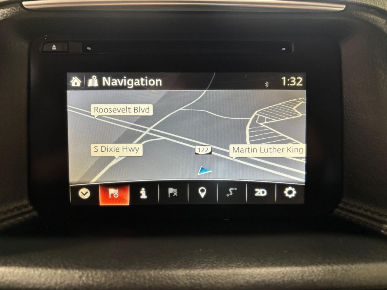 2016 Mazda CX-5 Touring Franklin OH