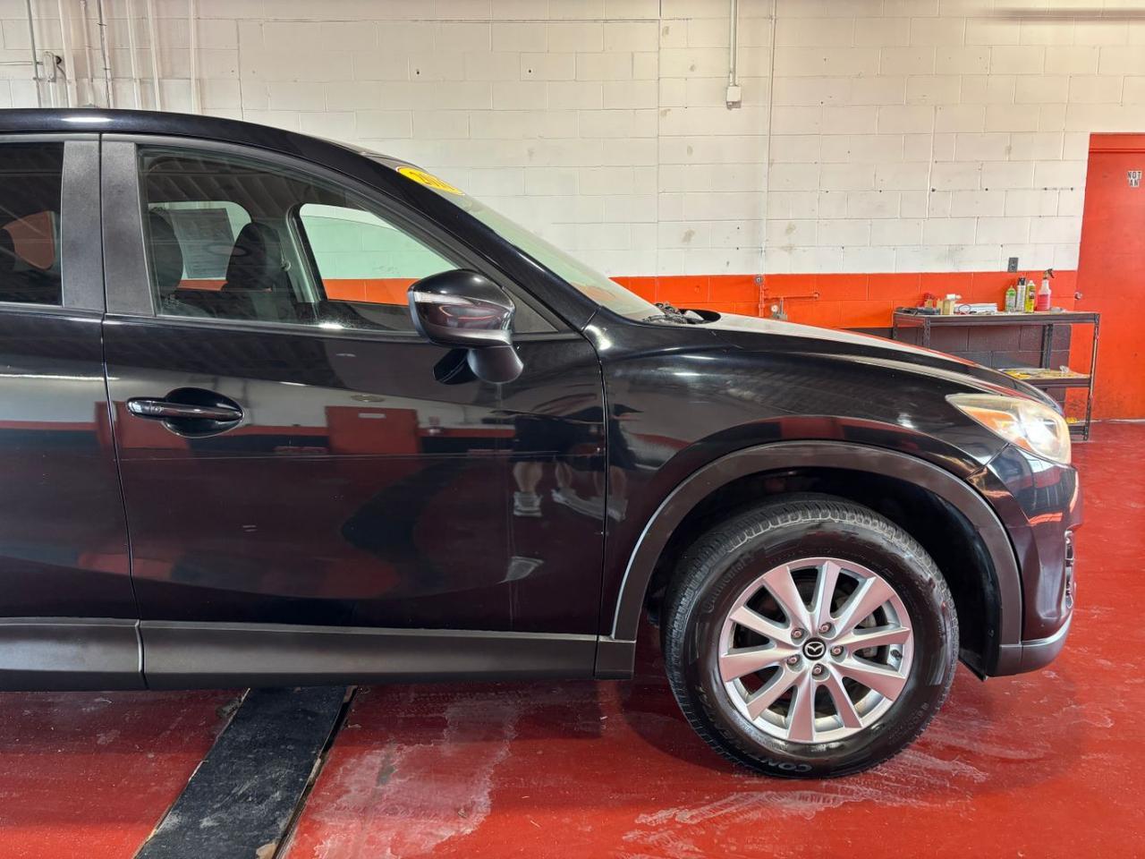 2016 Mazda CX-5 Touring Franklin OH