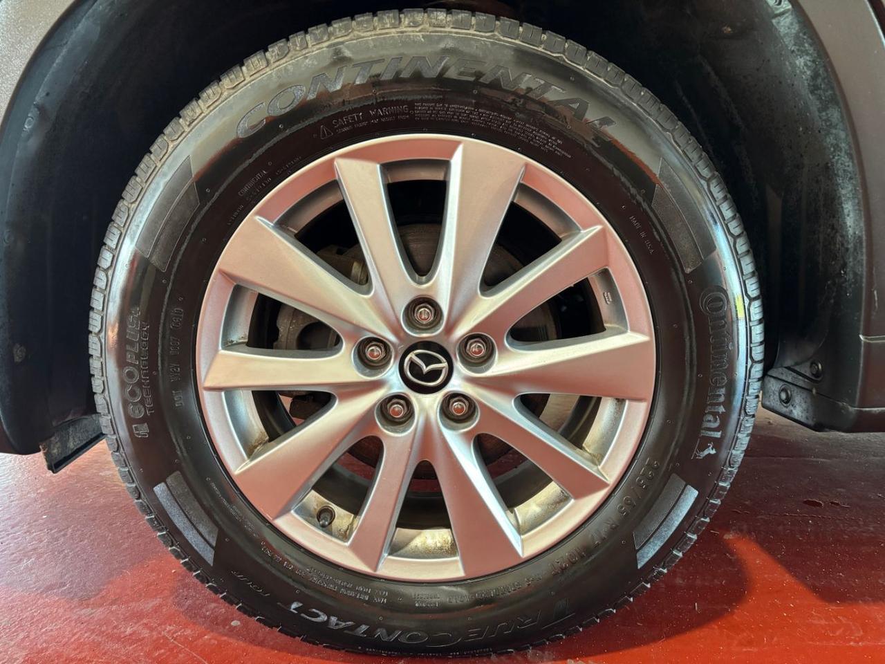 2016 Mazda CX-5 Touring Franklin OH