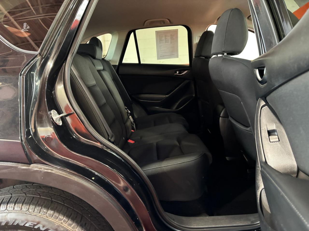 2016 Mazda CX-5 Touring Franklin OH