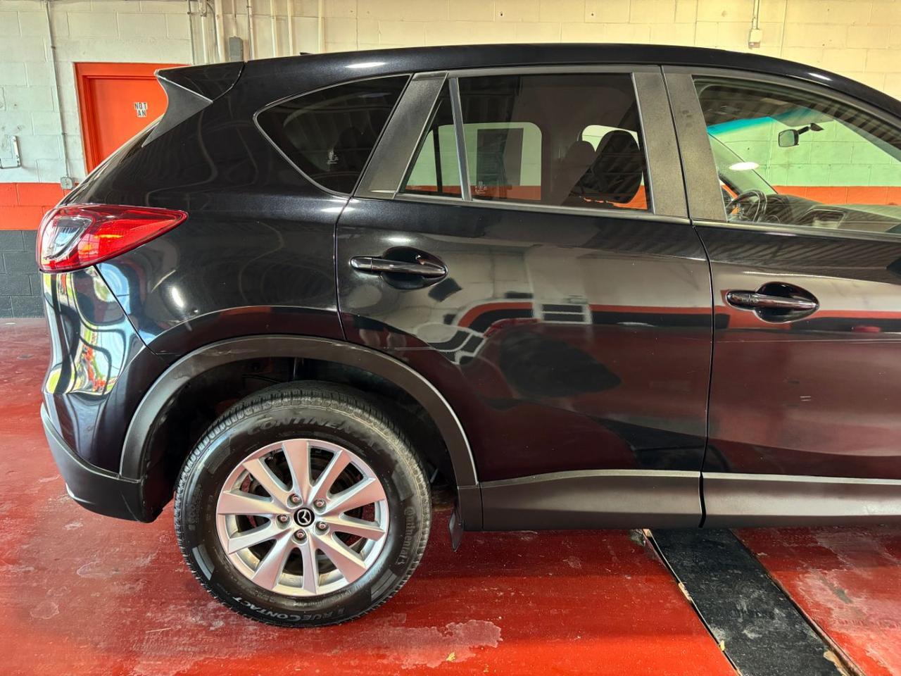 2016 Mazda CX-5 Touring Franklin OH
