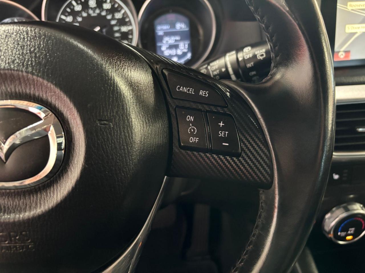 2016 Mazda CX-5 Touring Franklin OH