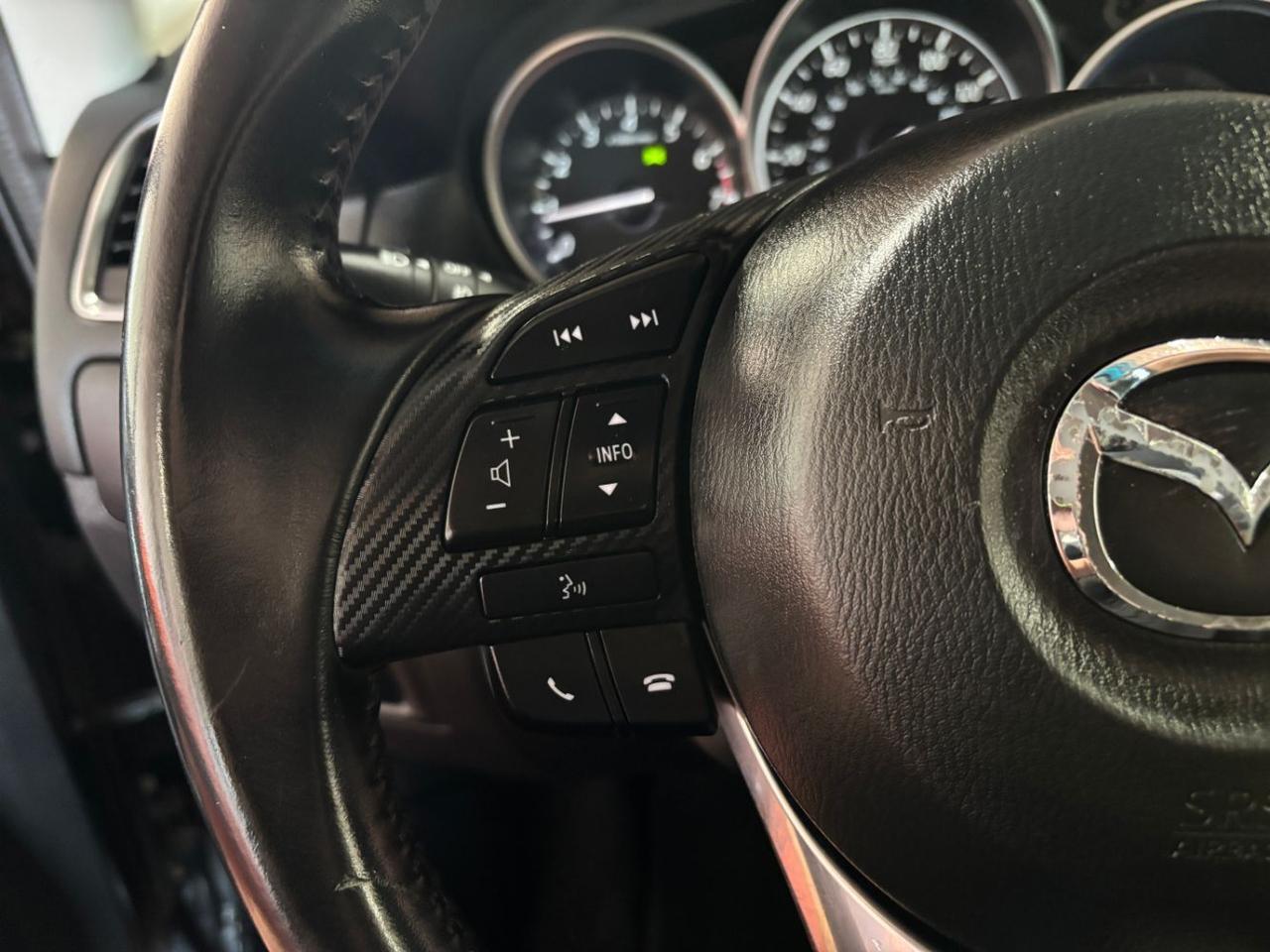 2016 Mazda CX-5 Touring Franklin OH