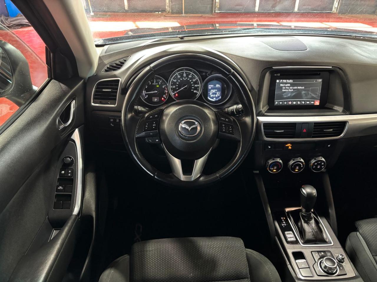 2016 Mazda CX-5 Touring Franklin OH