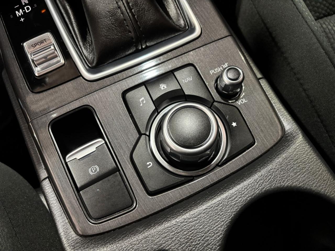 2016 Mazda CX-5 Touring Franklin OH
