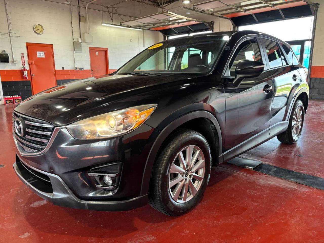 2016 Mazda CX-5 Touring Franklin OH