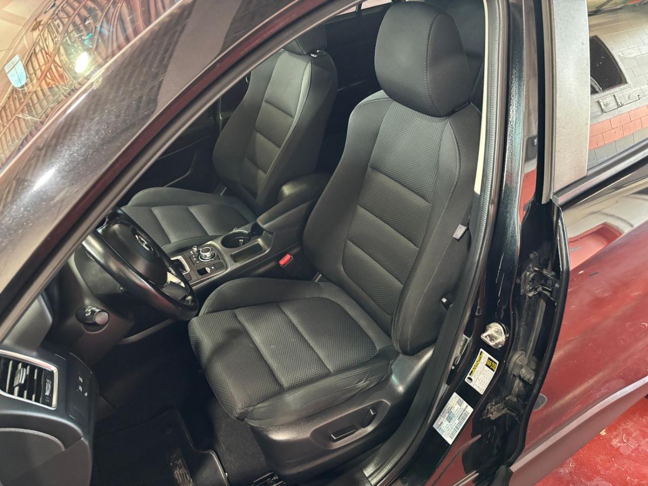 2016 Mazda CX-5 Touring Franklin OH