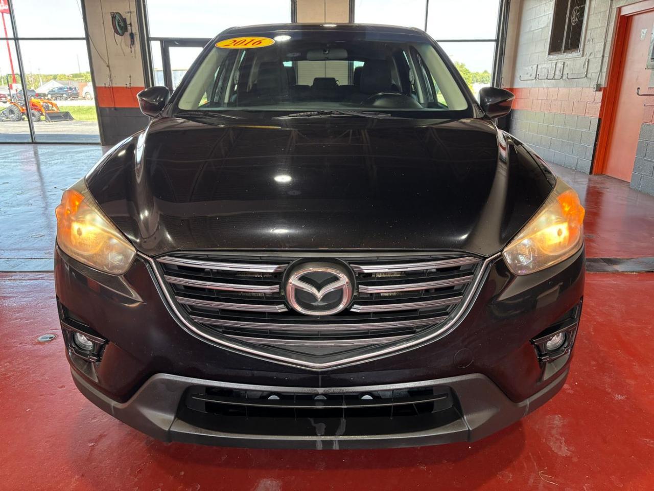 2016 Mazda CX-5 Touring Franklin OH
