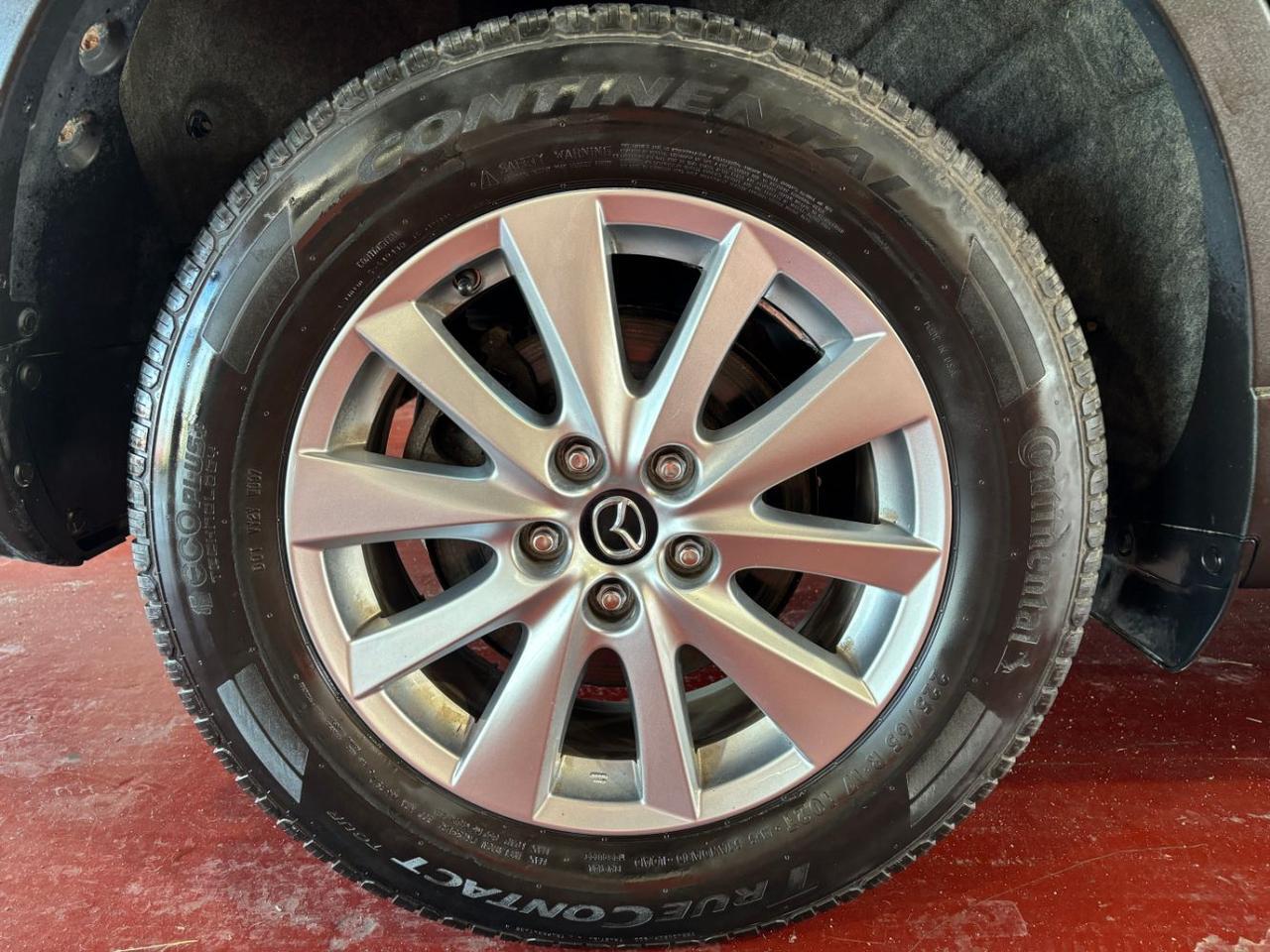 2016 Mazda CX-5 Touring Franklin OH