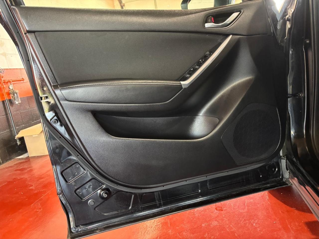 2016 Mazda CX-5 Touring Franklin OH