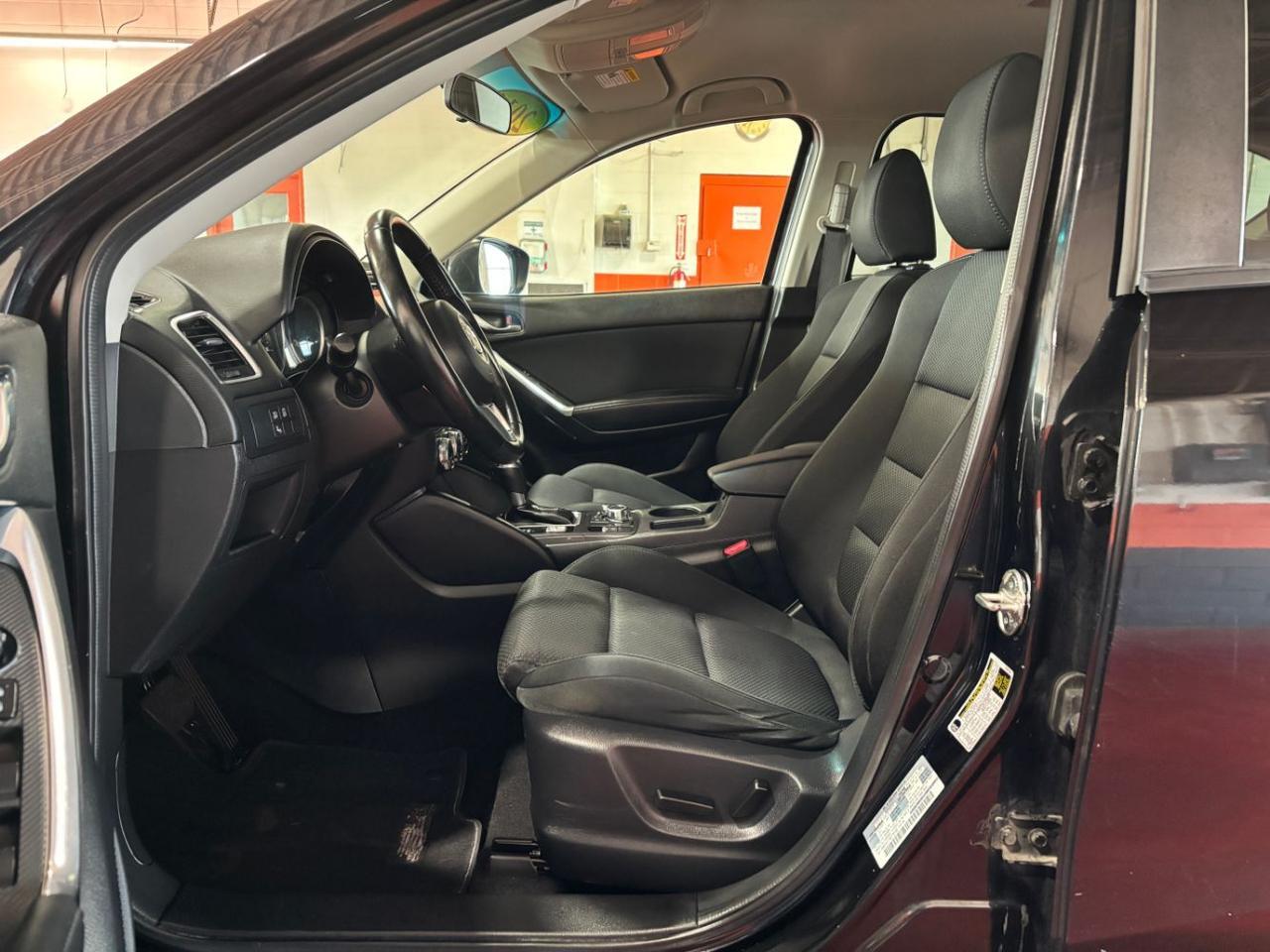 2016 Mazda CX-5 Touring Franklin OH
