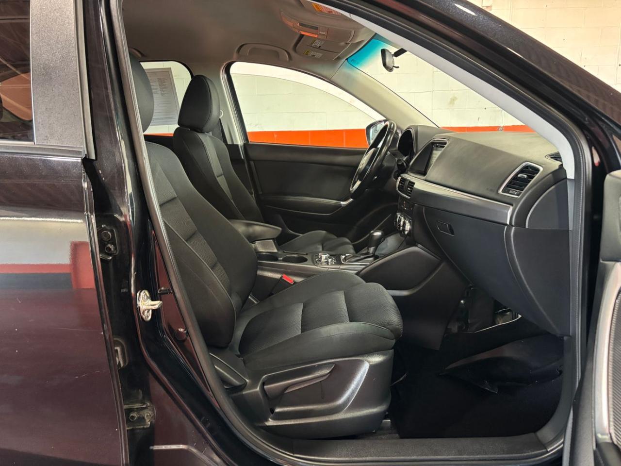 2016 Mazda CX-5 Touring Franklin OH