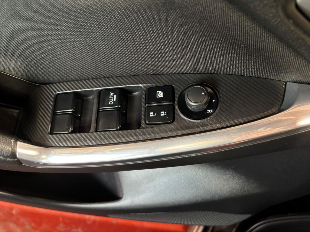 2016 Mazda CX-5 Touring Franklin OH