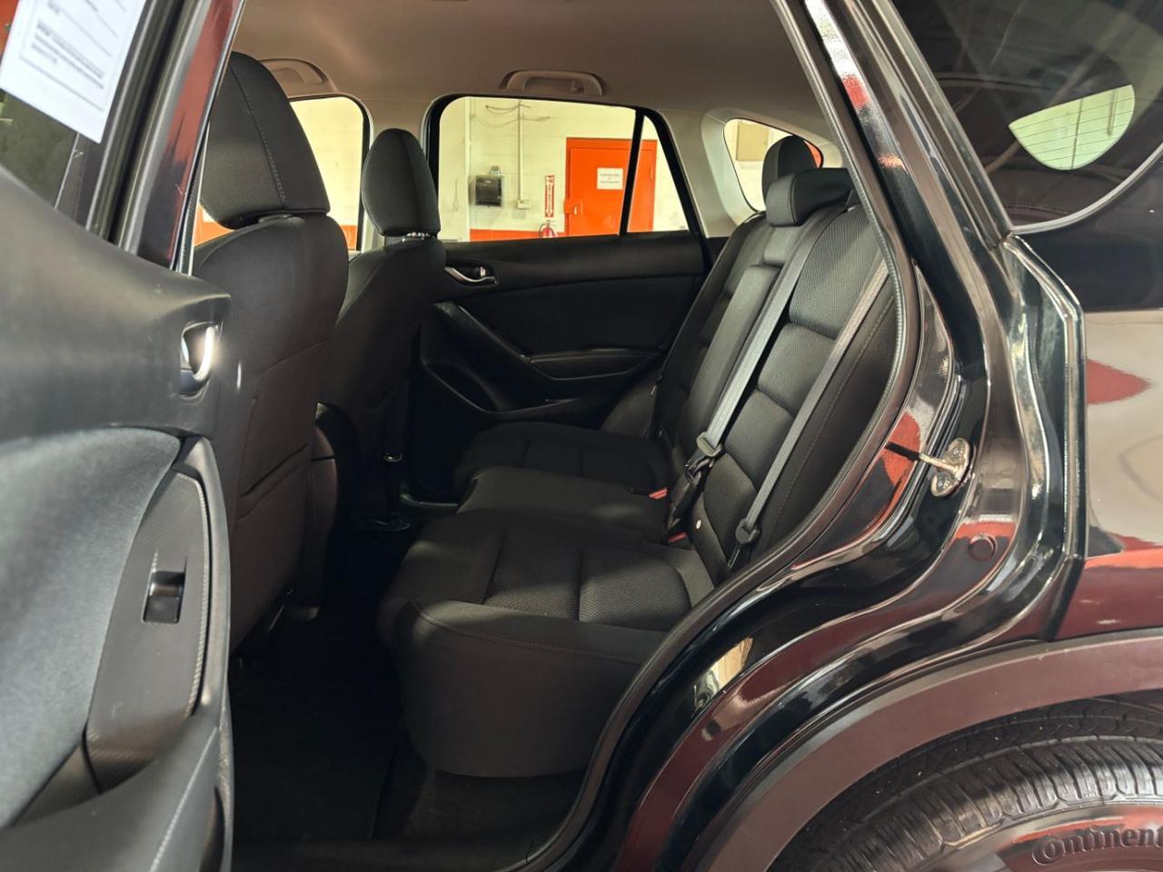 2016 Mazda CX-5 Touring Franklin OH