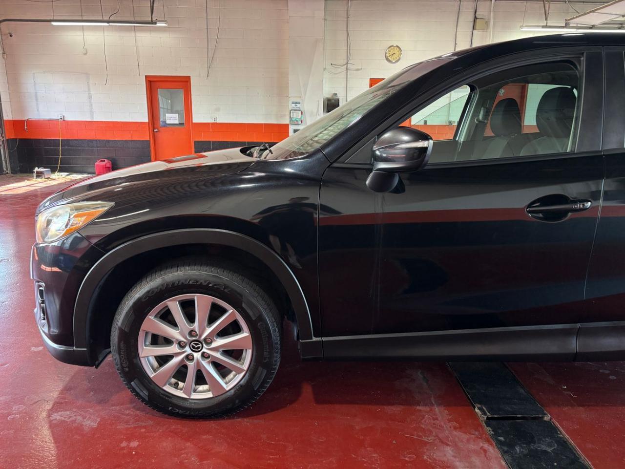 2016 Mazda CX-5 Touring Franklin OH