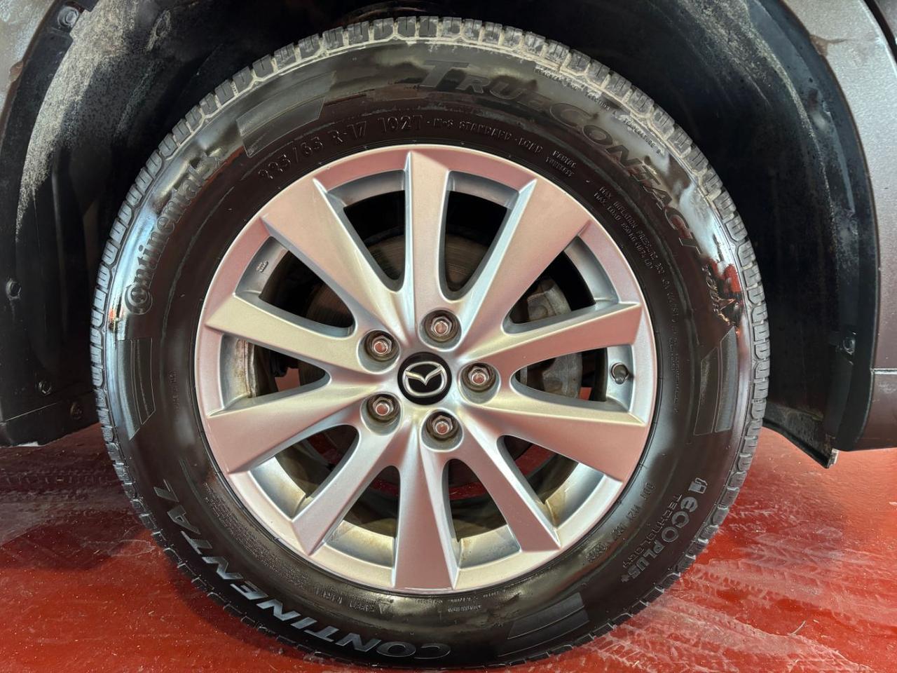 2016 Mazda CX-5 Touring Franklin OH