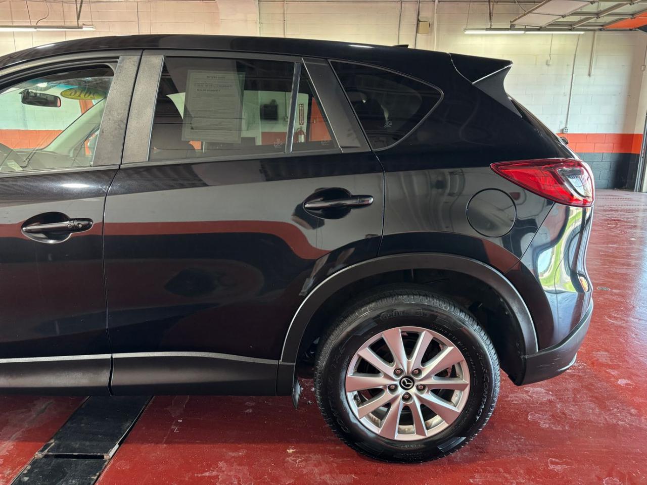 2016 Mazda CX-5 Touring Franklin OH