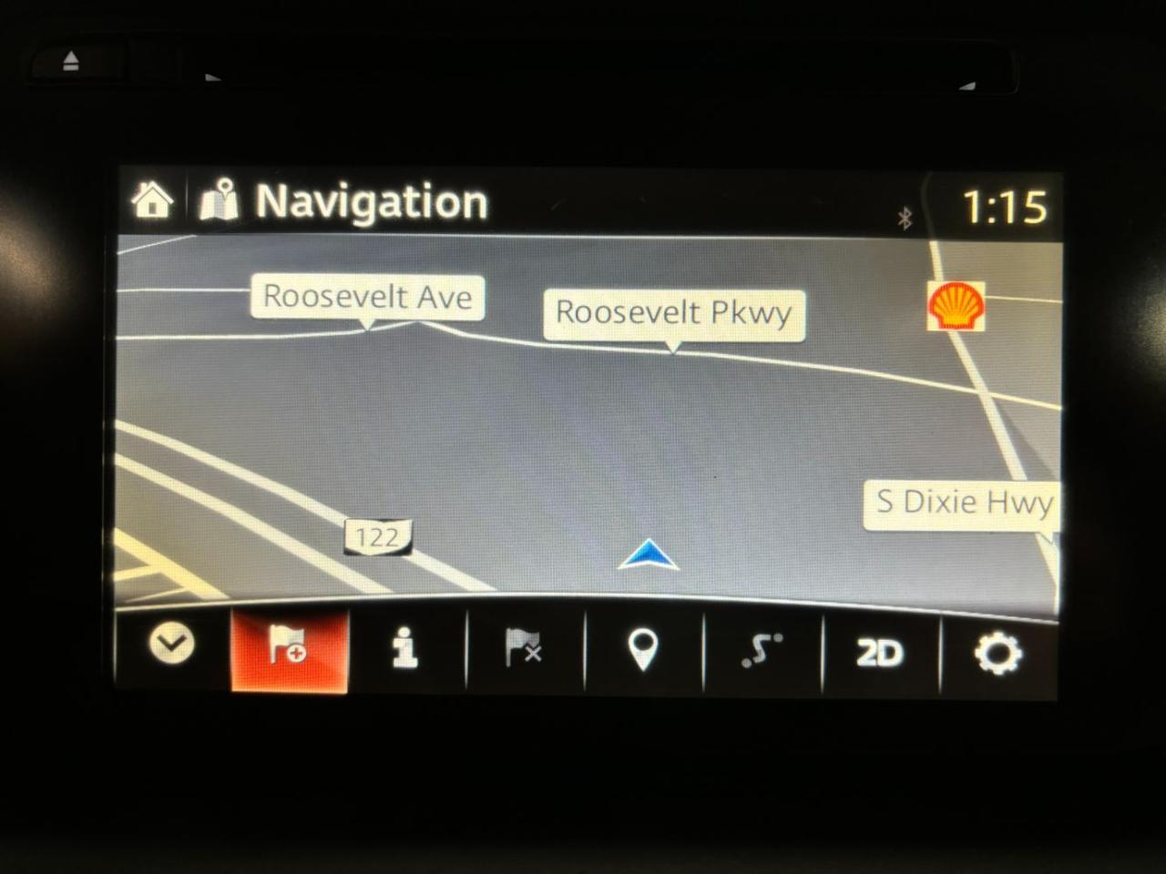 2016 Mazda CX-5 Touring Franklin OH