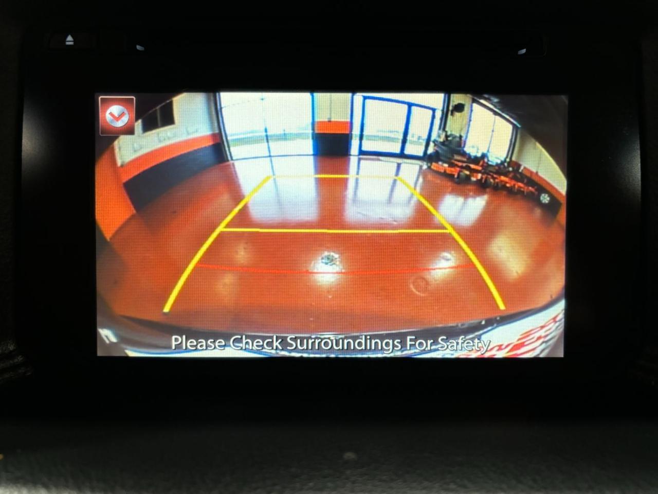 2016 Mazda CX-5 Touring Franklin OH