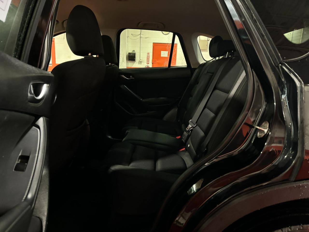 2016 Mazda CX-5 Touring Franklin OH