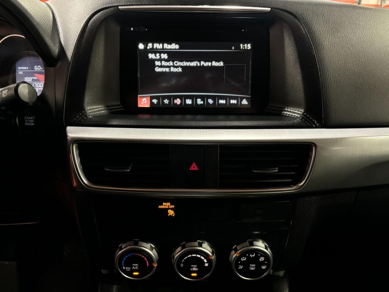 2016 Mazda CX-5 Touring Franklin OH