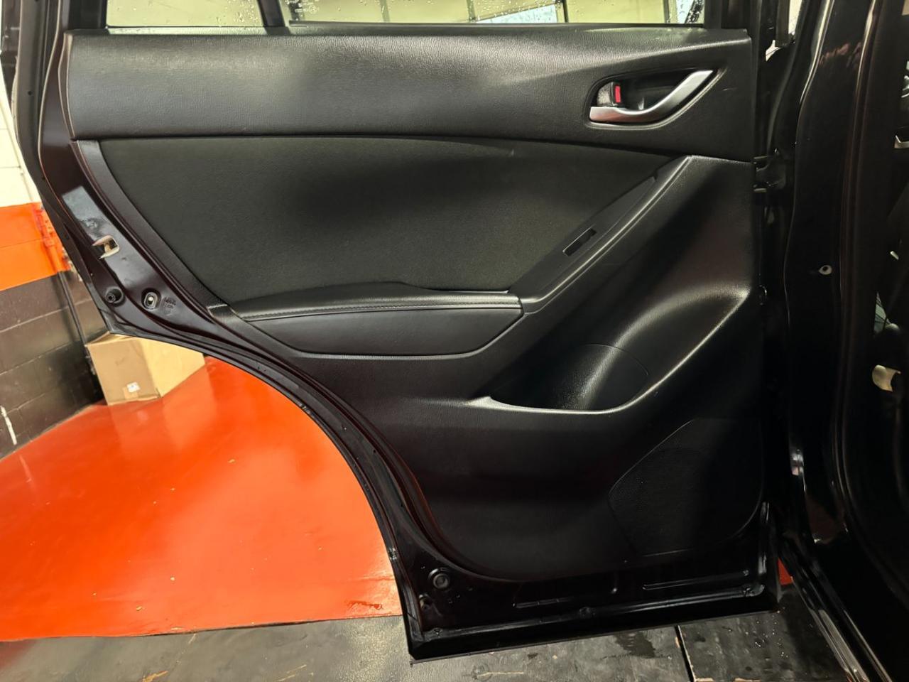 2016 Mazda CX-5 Touring Franklin OH