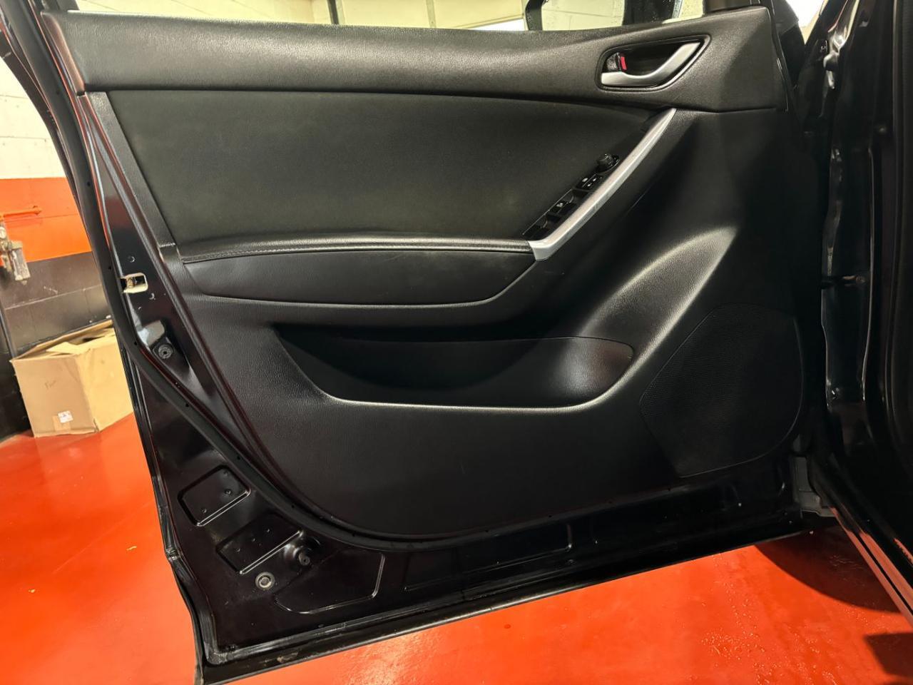 2016 Mazda CX-5 Touring Franklin OH