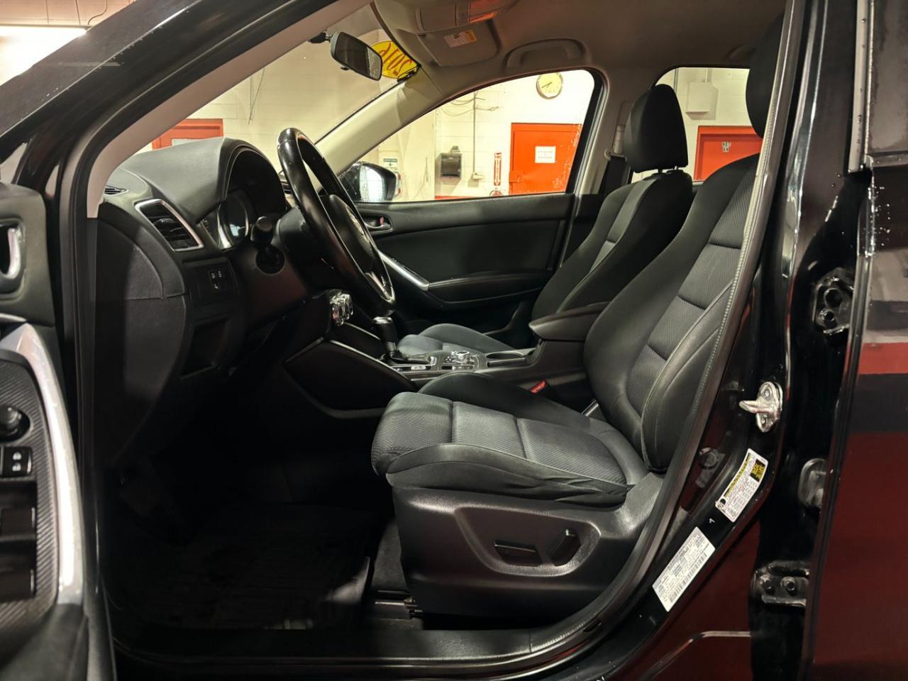 2016 Mazda CX-5 Touring Franklin OH