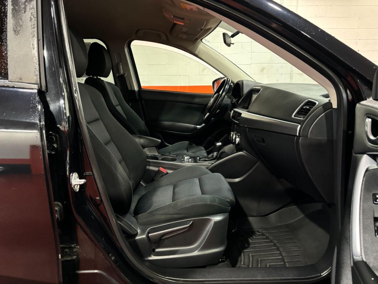 2016 Mazda CX-5 Touring Franklin OH