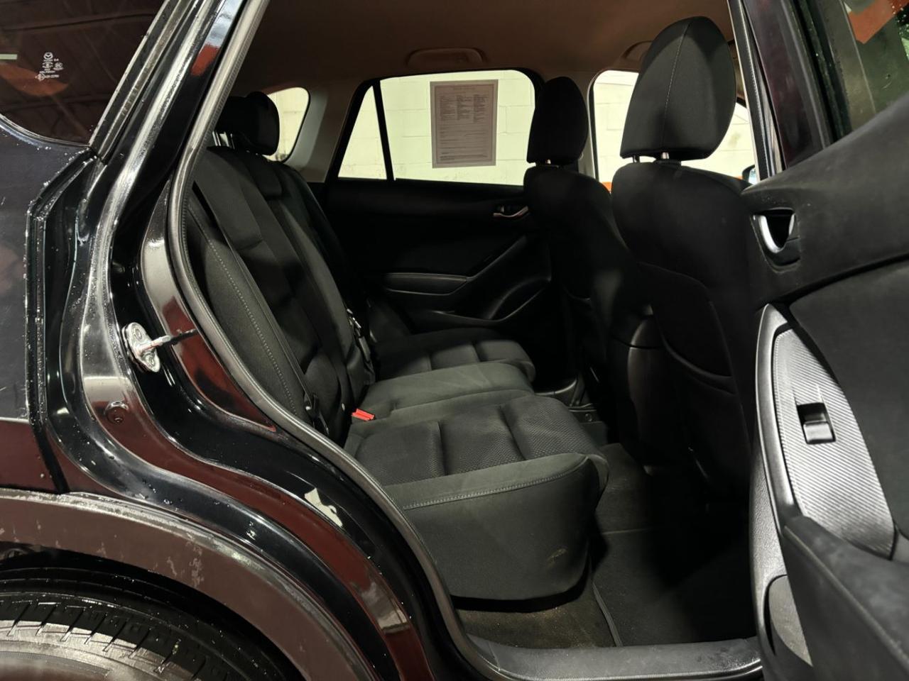 2016 Mazda CX-5 Touring Franklin OH