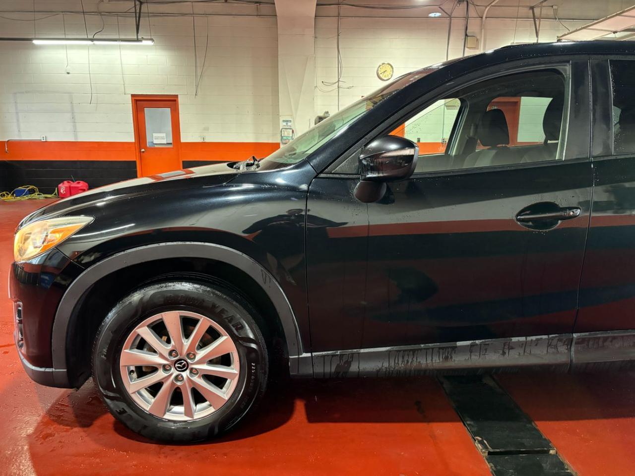 2016 Mazda CX-5 Touring Franklin OH