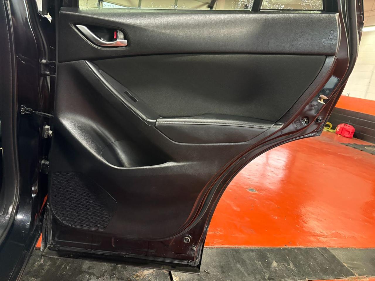 2016 Mazda CX-5 Touring Franklin OH