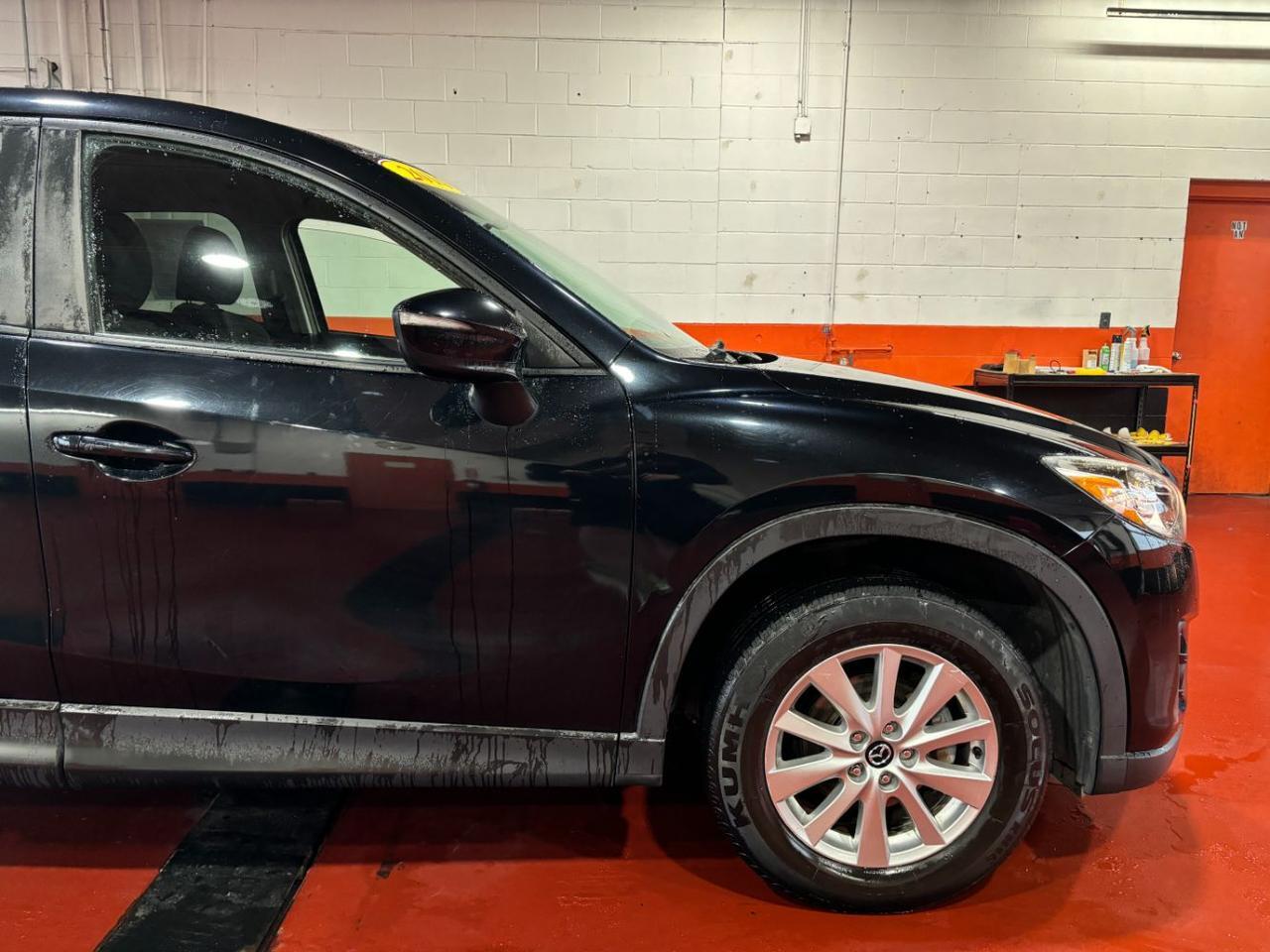 2016 Mazda CX-5 Touring Franklin OH