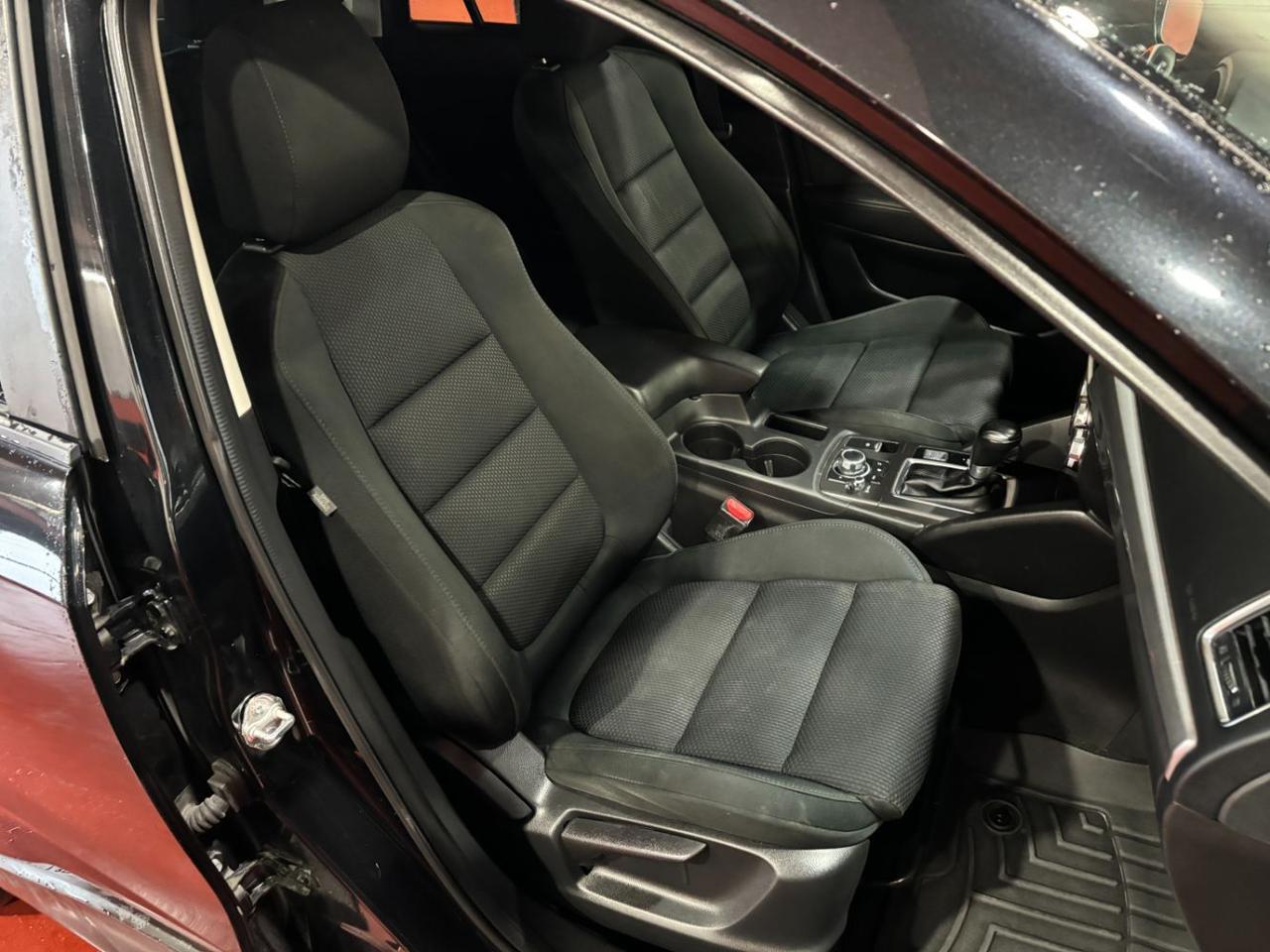 2016 Mazda CX-5 Touring Franklin OH