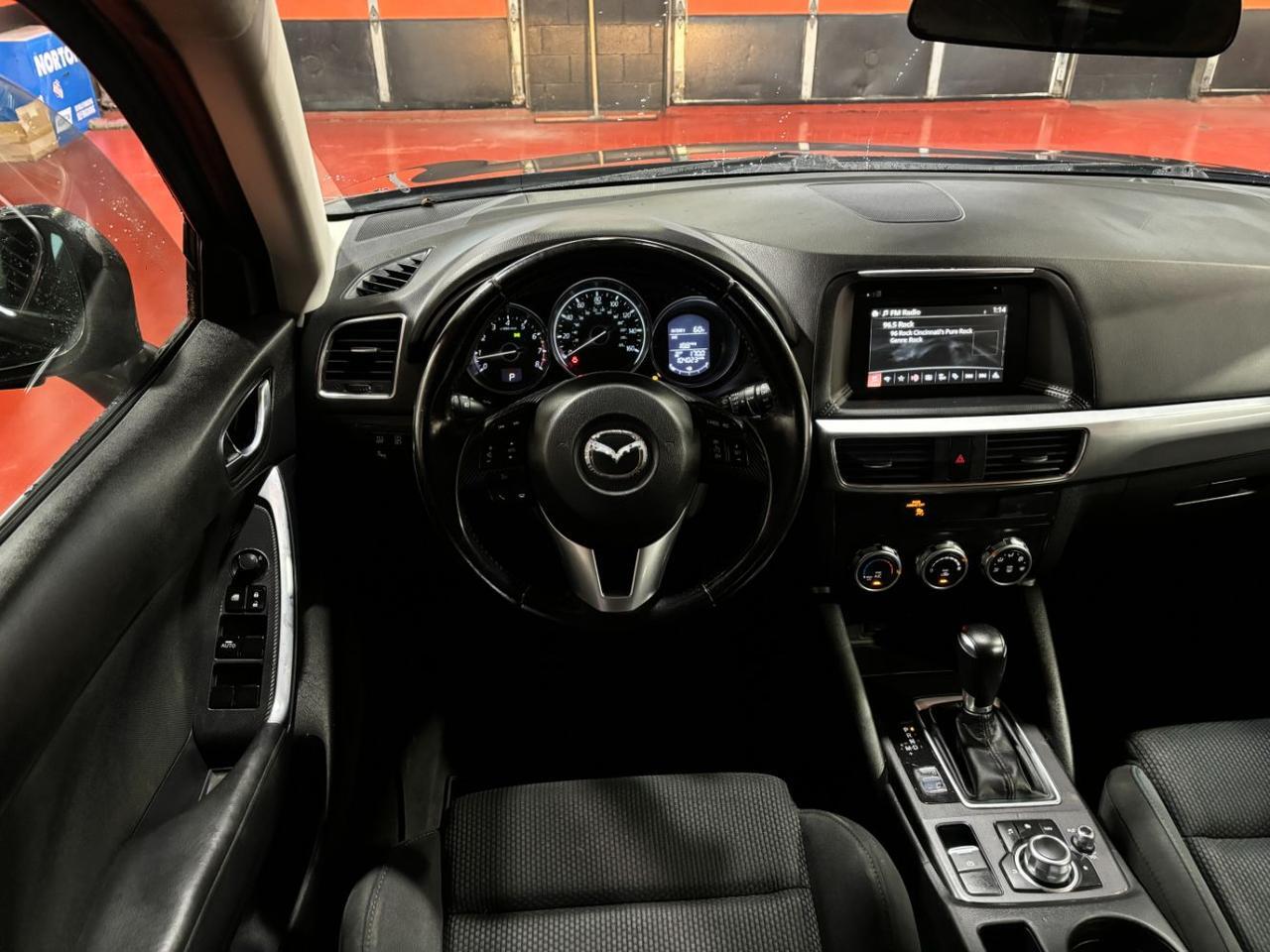 2016 Mazda CX-5 Touring Franklin OH