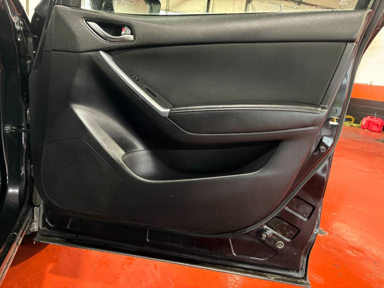 2016 Mazda CX-5 Touring Franklin OH