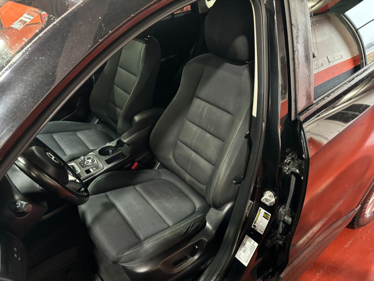 2016 Mazda CX-5 Touring Franklin OH