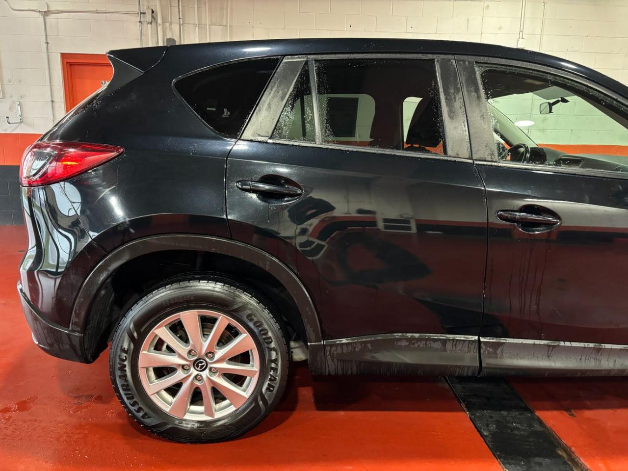 2016 Mazda CX-5 Touring Franklin OH