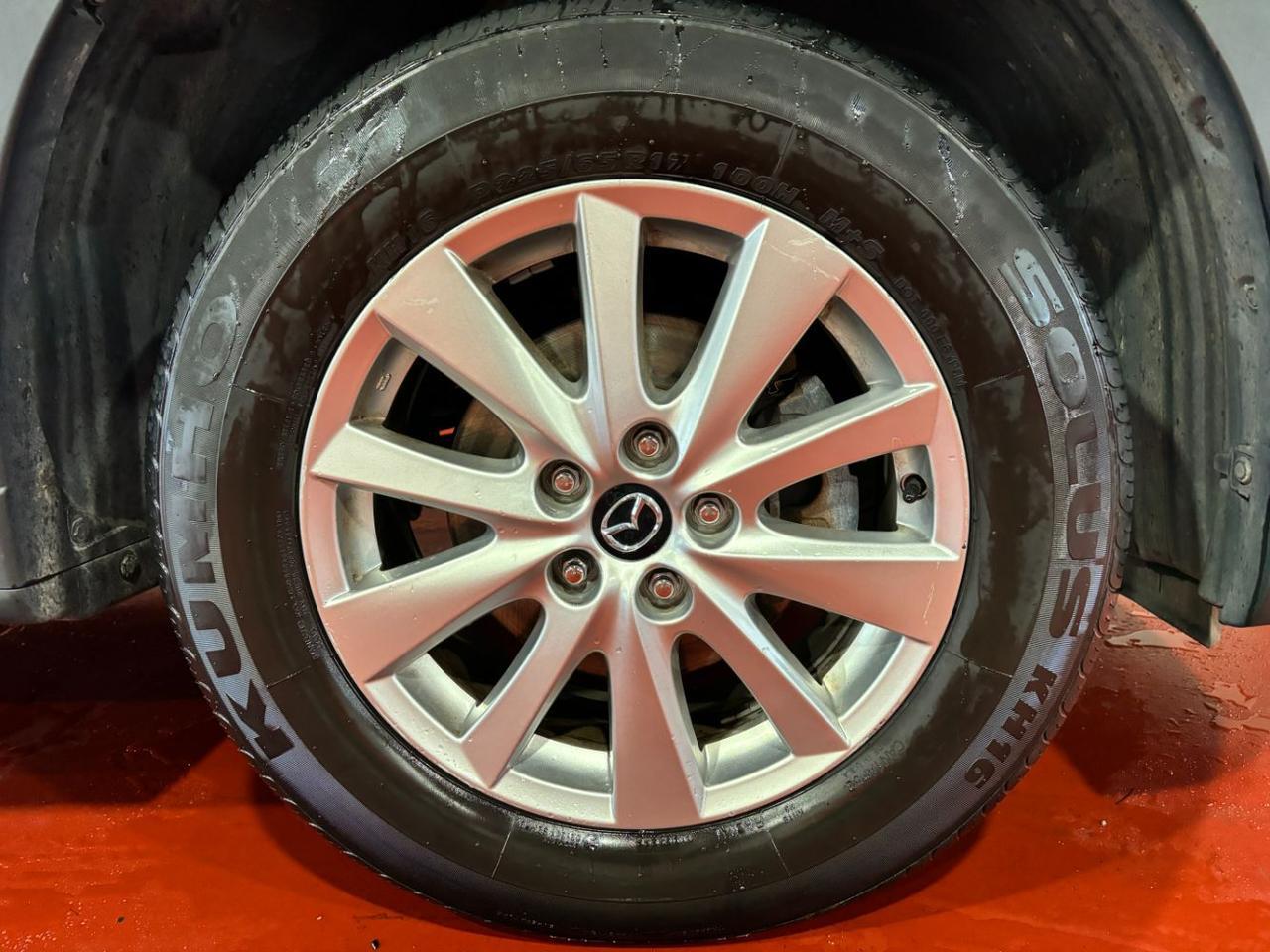 2016 Mazda CX-5 Touring Franklin OH