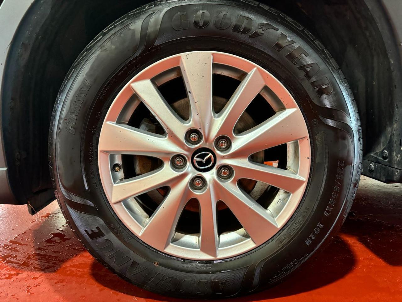 2016 Mazda CX-5 Touring Franklin OH