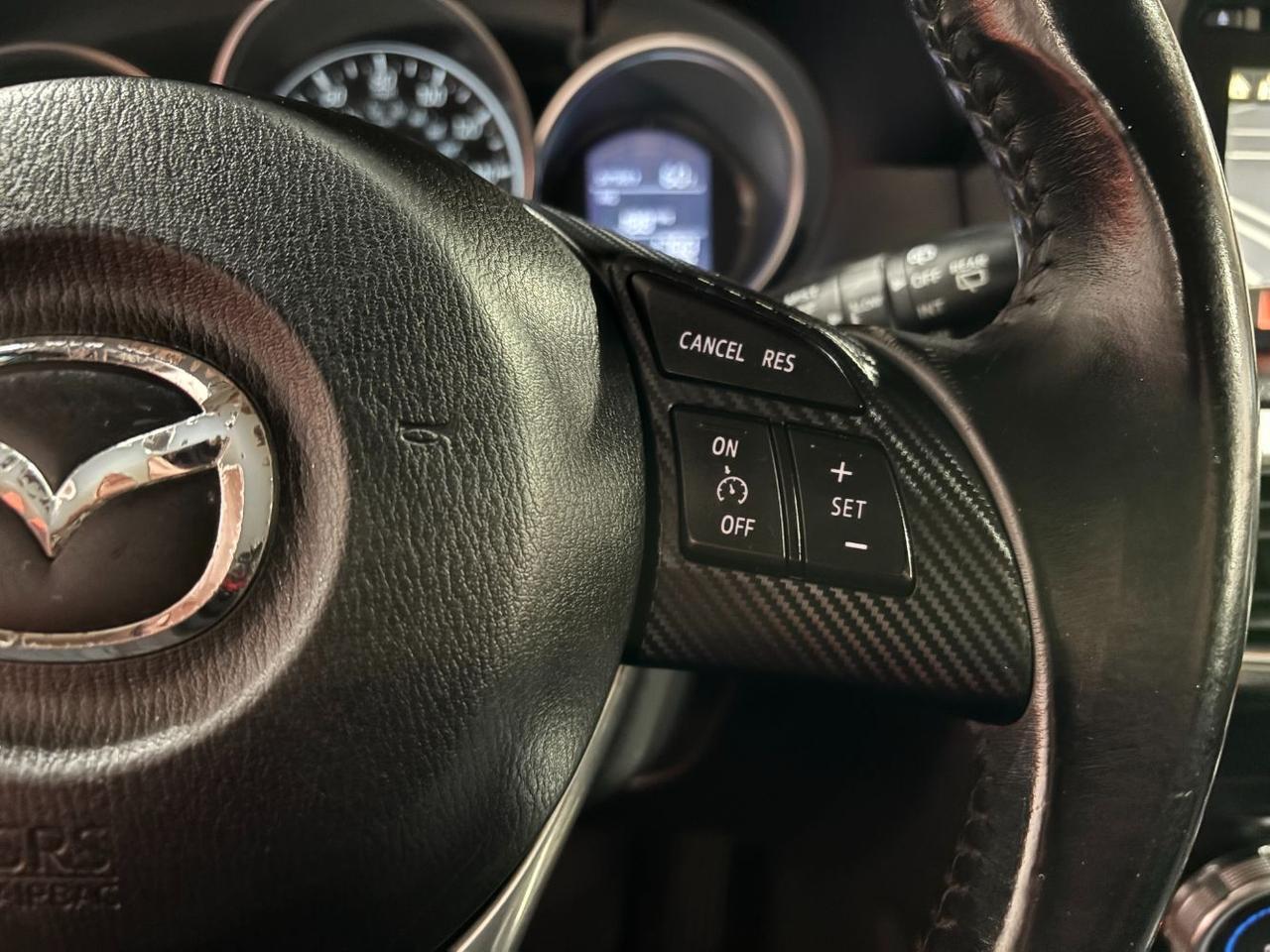 2016 Mazda CX-5 Touring Franklin OH