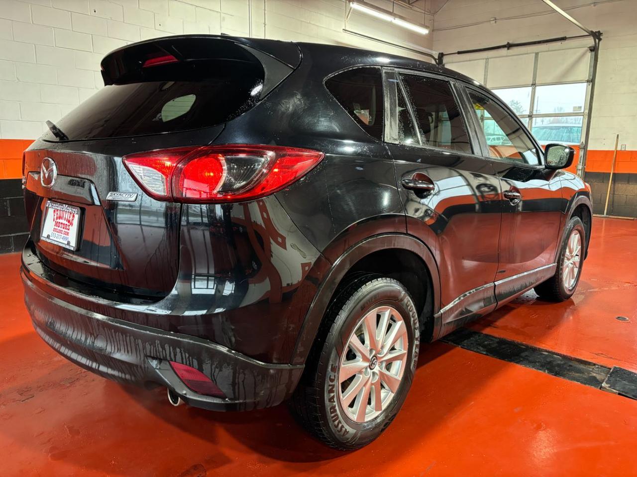 2016 Mazda CX-5 Touring Franklin OH