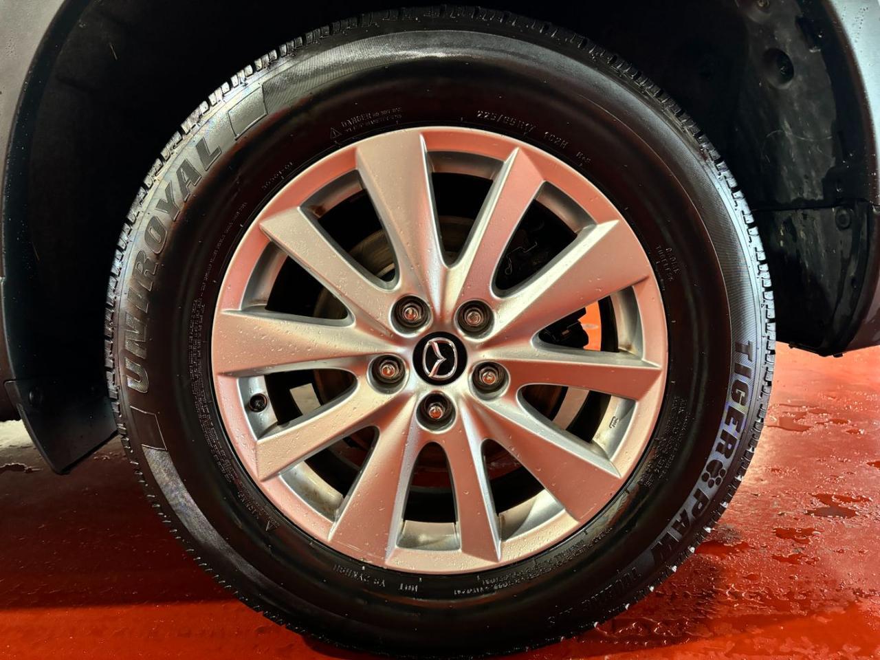 2016 Mazda CX-5 Touring Franklin OH