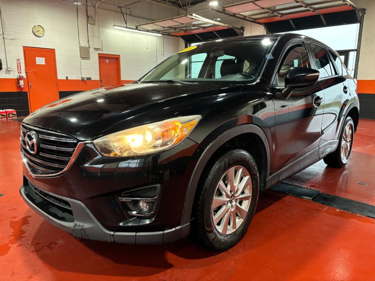 2016 Mazda CX-5 Touring Franklin OH