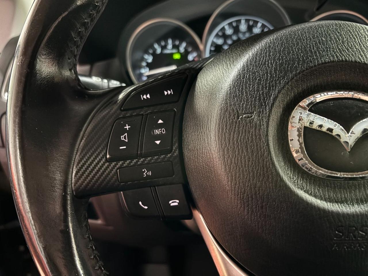 2016 Mazda CX-5 Touring Franklin OH