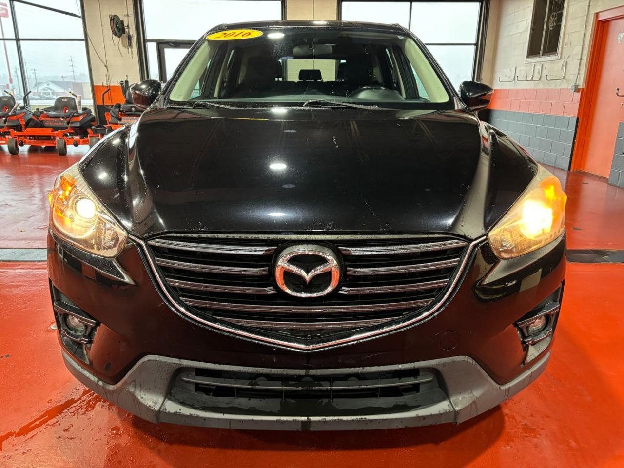 2016 Mazda CX-5 Touring Franklin OH