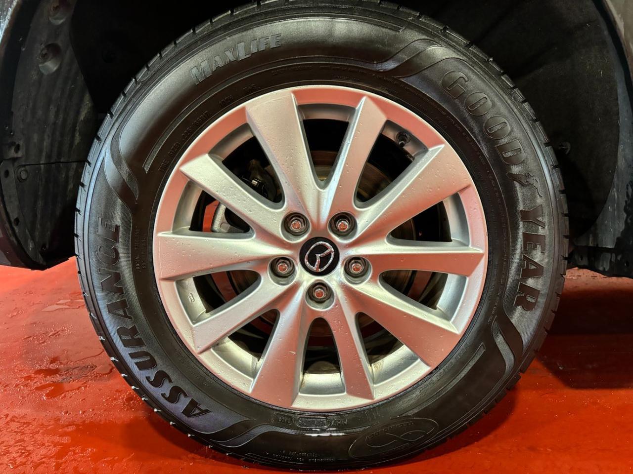 2016 Mazda CX-5 Touring Franklin OH