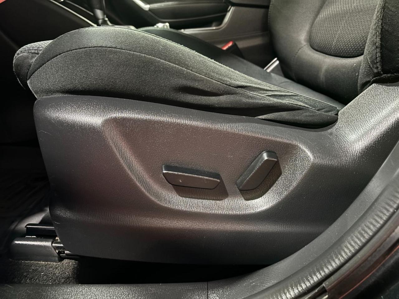 2016 Mazda CX-5 Touring Franklin OH